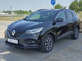 Renault Kadjar 1.3 TCe 140.. EDC/Black Edition | Mobile.bg    1