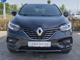 Renault Kadjar 1.3 TCe 140.. EDC/Black Edition | Mobile.bg    2