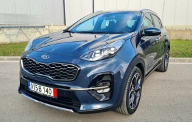 Kia Sportage 1.6 GT-line, снимка 1