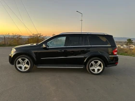 Mercedes-Benz GL 500 GRAND EDITION* ЛИЗИНГ!!!, снимка 5