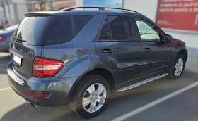 Mercedes-Benz ML 350 CDI 4MATIC, снимка 6