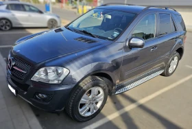 Mercedes-Benz ML 350 CDI 4MATIC, снимка 8