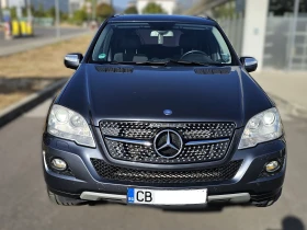 Mercedes-Benz ML 350 CDI 4MATIC, снимка 1