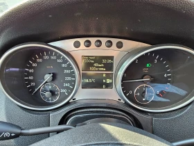 Mercedes-Benz ML 350 CDI 4MATIC, снимка 15