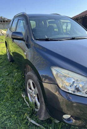 Обява за продажба на Toyota Rav4 ~8 100 лв. - изображение 2