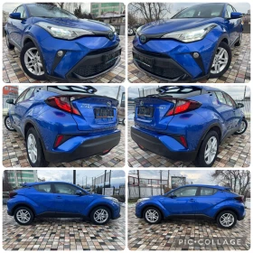 Toyota C-HR Hybrid/Facelift/История/Гаранция, снимка 7