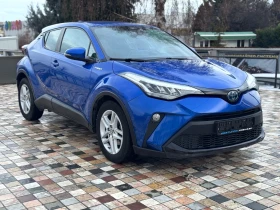 Toyota C-HR Hybrid/Facelift/История/Гаранция, снимка 3