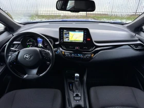 Toyota C-HR Hybrid/Facelift/История/Гаранция, снимка 11