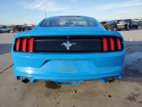 Ford Mustang * 3.7L* V6* , снимка 6