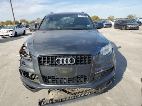 Audi Q7 3.0T * S LINE* PRESTIGE, снимка 5