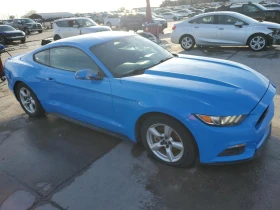 Ford Mustang * 3.7L* V6* , снимка 4