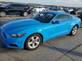 Ford Mustang * 3.7L* V6* , снимка 1