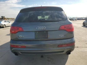 Audi Q7 3.0T * S LINE* PRESTIGE, снимка 6