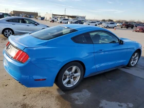 Ford Mustang * 3.7L* V6* , снимка 3