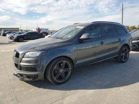 Audi Q7 3.0T * S LINE* PRESTIGE, снимка 1