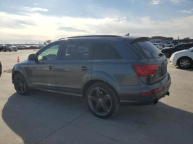 Audi Q7 3.0T * S LINE* PRESTIGE, снимка 2