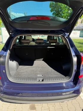 Hyundai Tucson - 47000 лв. - 44139520 | Car24.bg