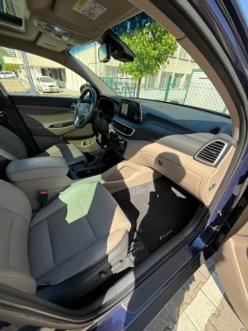 Hyundai Tucson - 47000 лв. - 44139520 | Car24.bg