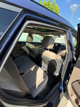 Hyundai Tucson - 47000 лв. - 44139520 | Car24.bg