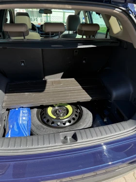 Hyundai Tucson - 47000 лв. - 44139520 | Car24.bg