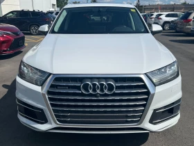 Audi Q7 Technik * ЦЕНА ДО БЪЛГАРИЯ * (CARFAX)
