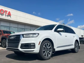 Обява за продажба на Audi Q7 Technik * ЦЕНА ДО БЪЛГАРИЯ * (CARFAX) ~33 000 лв. - изображение 2