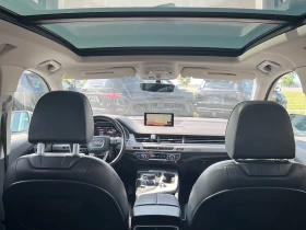 Audi Q7 Technik * ЦЕНА ДО БЪЛГАРИЯ * (CARFAX)