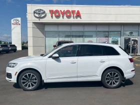 Обява за продажба на Audi Q7 Technik * ЦЕНА ДО БЪЛГАРИЯ * (CARFAX) ~33 000 лв. - изображение 3