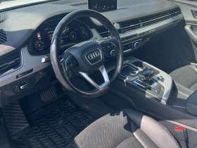 Audi Q7 Technik *    * (CARFAX) | Mobile.bg    13