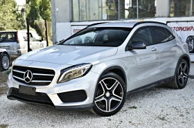     Mercedes-Benz GLA 220 AMG OPTICA/KAMERA/START STOP/