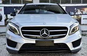     Mercedes-Benz GLA 220 AMG OPTICA/KAMERA/START STOP/