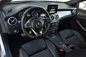 Mercedes-Benz GLA 220 AMG OPTICA/KAMERA/START STOP/ | Mobile.bg    15