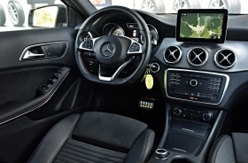 Mercedes-Benz GLA 220 AMG OPTICA/KAMERA/START STOP/ | Mobile.bg    8