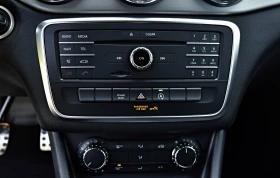 Mercedes-Benz GLA 220 AMG OPTICA/KAMERA/START STOP/ | Mobile.bg    10
