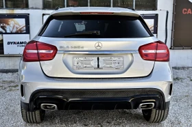 Mercedes-Benz GLA 220 AMG OPTICA/KAMERA/START STOP/ | Mobile.bg    5
