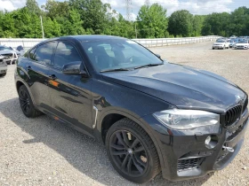 BMW X6 M* HEAD UP* SOFT-CLOSE* HARMAN* 360* * * | Mobile.bg    3
