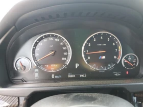 BMW X6 M* HEAD UP* SOFT-CLOSE* HARMAN* 360* * * | Mobile.bg    9
