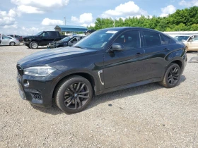 BMW X6 M* HEAD UP* SOFT-CLOSE* HARMAN* 360* * * | Mobile.bg    2