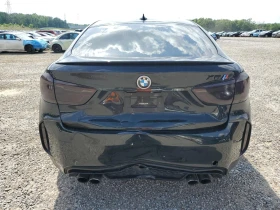 BMW X6 M* HEAD UP* SOFT-CLOSE* HARMAN* 360* * * | Mobile.bg    5