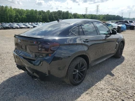 BMW X6 M* HEAD UP* SOFT-CLOSE* HARMAN* 360* * * | Mobile.bg    6