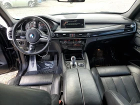 BMW X6 M* HEAD UP* SOFT-CLOSE* HARMAN* 360* * * | Mobile.bg    8