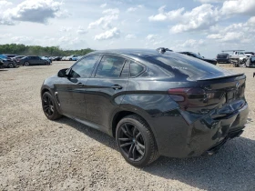 BMW X6 M* HEAD UP* SOFT-CLOSE* HARMAN* 360* * * | Mobile.bg    4