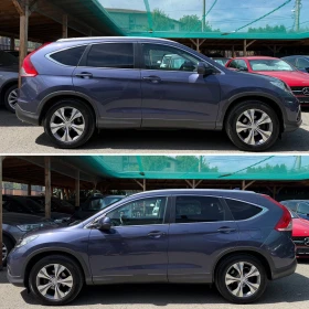 Обява за продажба на Honda Cr-v 2.0i* 4x4* EXLUSIVE* СЕРВИЗНА КНИЖКА С ПЪЛНА ИСТОР ~36 300 лв. - изображение 3