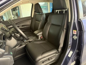 Обява за продажба на Honda Cr-v 2.0i* 4x4* EXLUSIVE* СЕРВИЗНА КНИЖКА С ПЪЛНА ИСТОР ~36 300 лв. - изображение 7