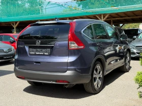 Обява за продажба на Honda Cr-v 2.0i* 4x4* EXLUSIVE* СЕРВИЗНА КНИЖКА С ПЪЛНА ИСТОР ~36 300 лв. - изображение 4