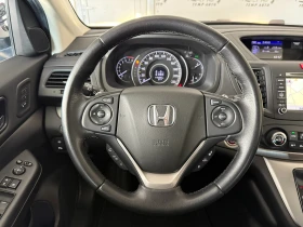 Обява за продажба на Honda Cr-v 2.0i* 4x4* EXLUSIVE* СЕРВИЗНА КНИЖКА С ПЪЛНА ИСТОР ~36 300 лв. - изображение 10