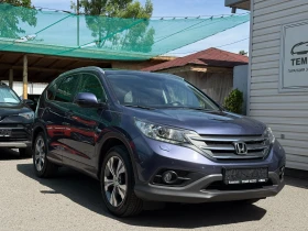 Обява за продажба на Honda Cr-v 2.0i* 4x4* EXLUSIVE* СЕРВИЗНА КНИЖКА С ПЪЛНА ИСТОР ~36 300 лв. - изображение 2