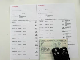 Honda Cr-v 2.0i* 4x4* EXLUSIVE* СЕРВИЗНА КНИЖКА С ПЪЛНА ИСТОР - 36300 лв. - 86439470 17