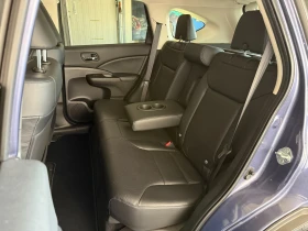 Обява за продажба на Honda Cr-v 2.0i* 4x4* EXLUSIVE* СЕРВИЗНА КНИЖКА С ПЪЛНА ИСТОР ~36 300 лв. - изображение 8