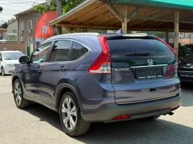 Обява за продажба на Honda Cr-v 2.0i* 4x4* EXLUSIVE* СЕРВИЗНА КНИЖКА С ПЪЛНА ИСТОР ~36 300 лв. - изображение 6